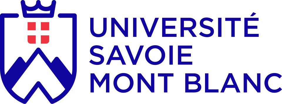 Logo IUT Annecy