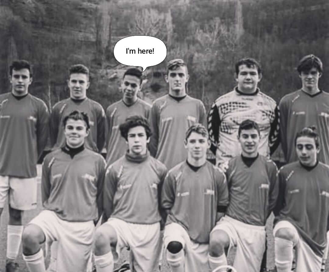 Football ASD Grand Paradis