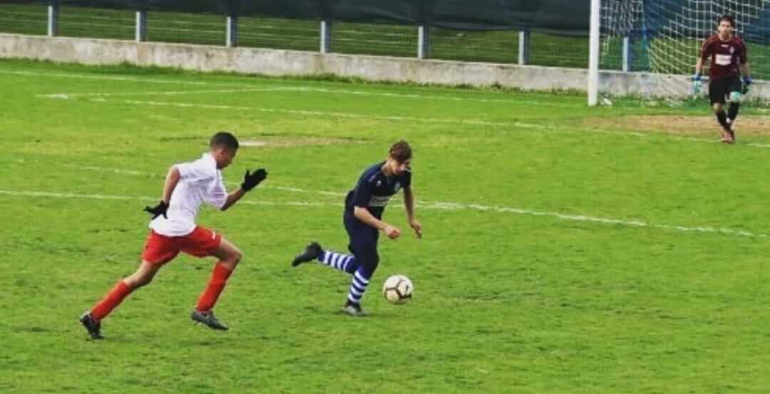 Football ASD Grand Paradis