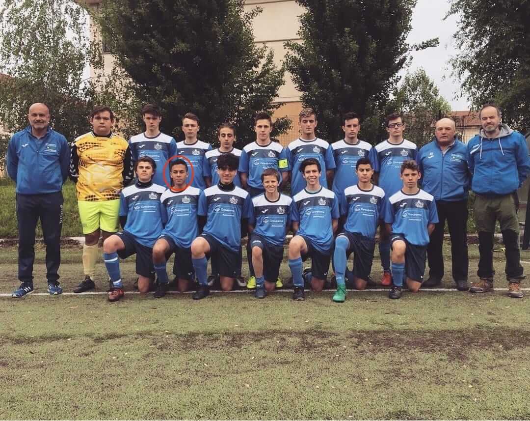 Football ASD Grand Paradis